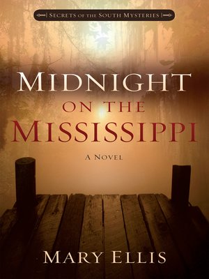 cover image of Midnight on the Mississippi